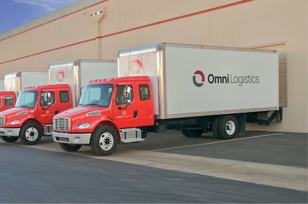 Nashville Logistics, Warehousing, & Distribution Services - 3PL