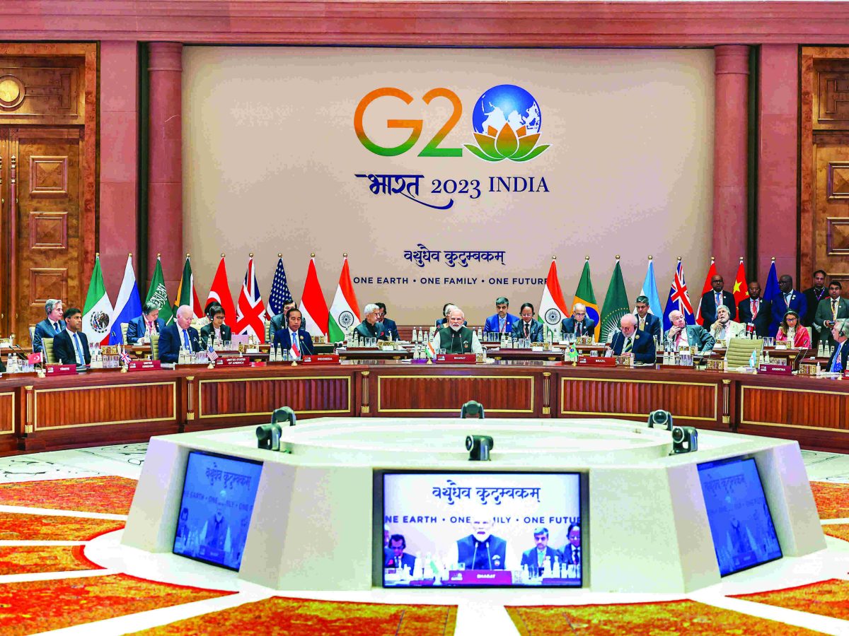 G20 Summit 2024 News, Views, Reviews, Comments & Analysis on G20